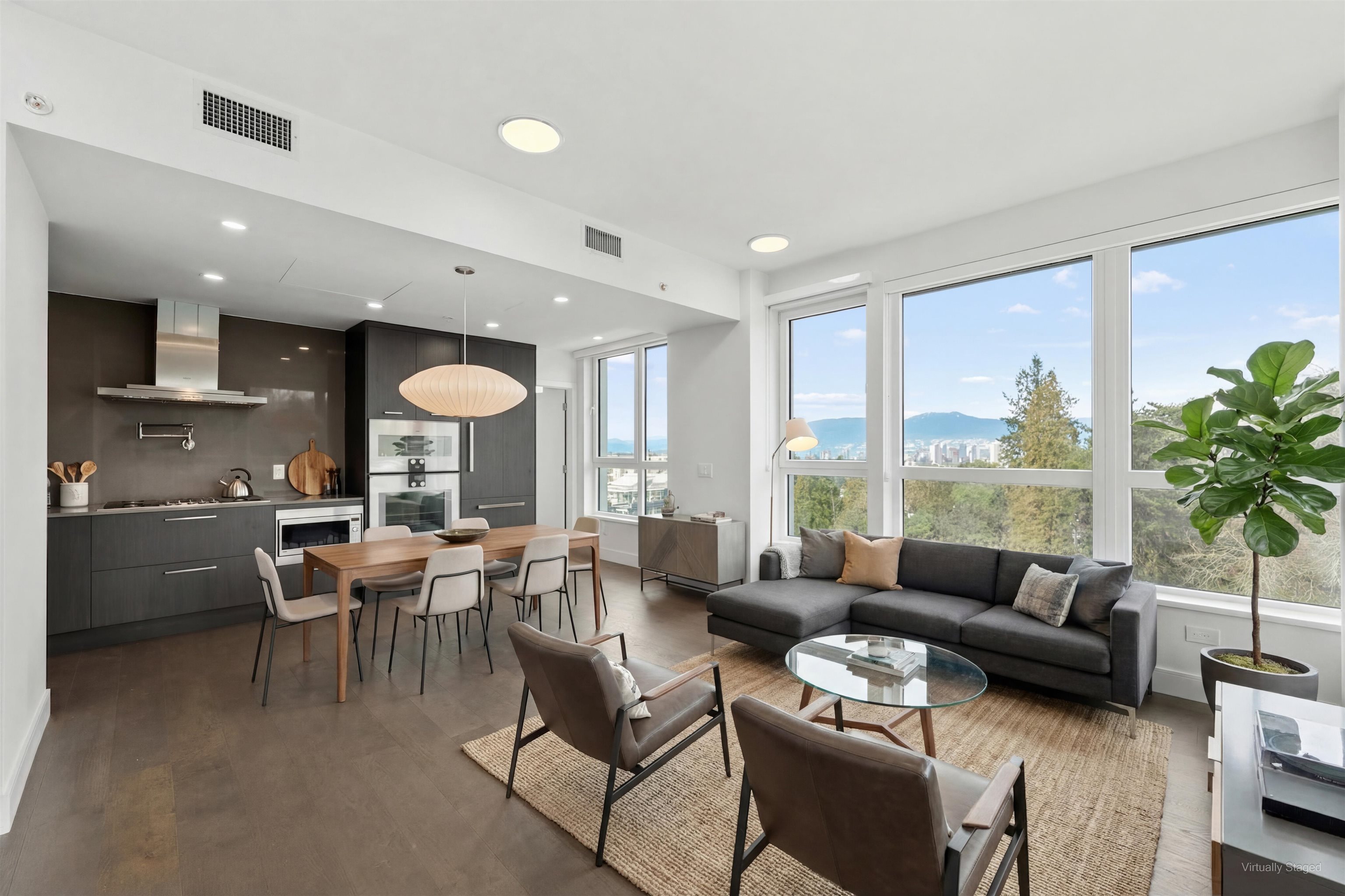 603-4908 Cambie Street, Vancouver, BC, V5Z 0K1