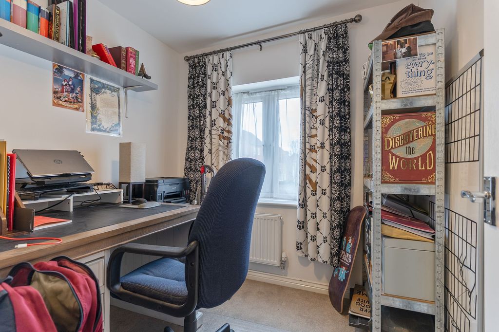 Additional image 18 of 3 bed semi-detached house for saleRedshank Walk, Newport NP19