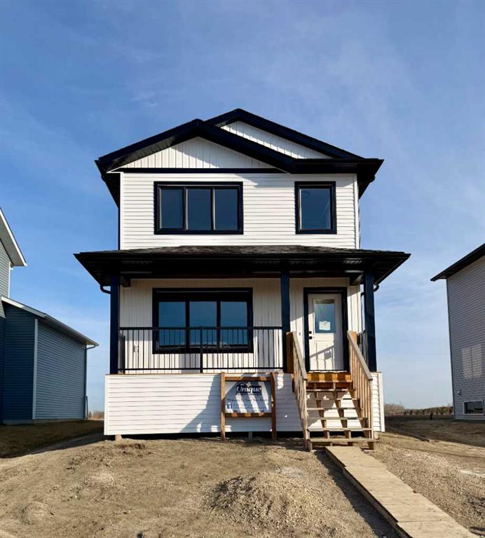 8570 72 Avenue, Grande Prairie, AB, T8X 0N9