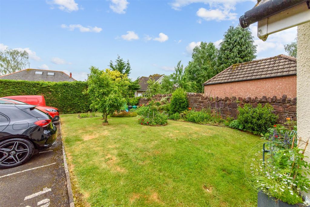 Additional image 13 of 3 bed flat for saleSilverton, Fairwater Road, Llandaff, Cardiff CF5