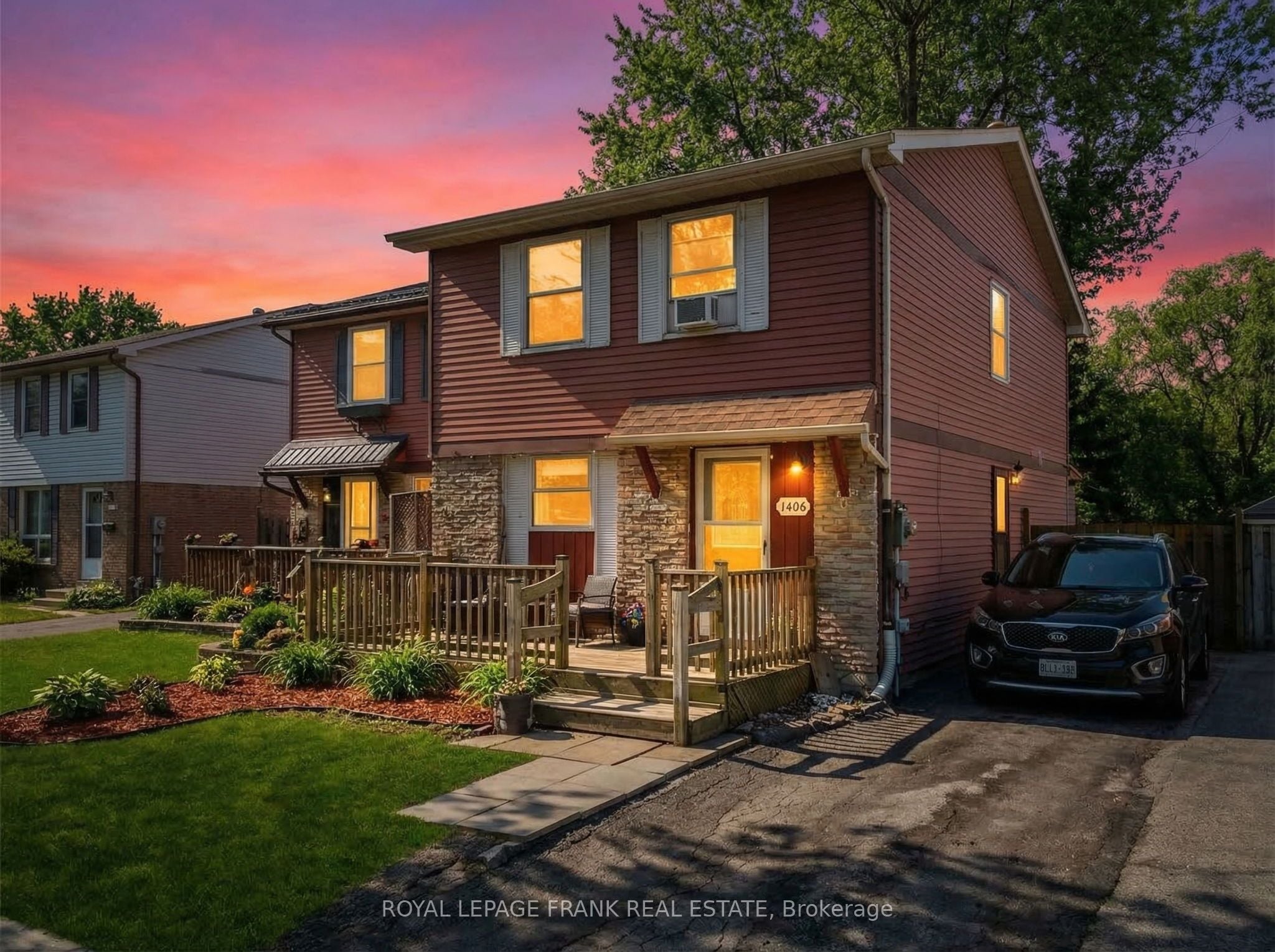 1464 Wecker Drive, Oshawa, ON, L1J 6N2
