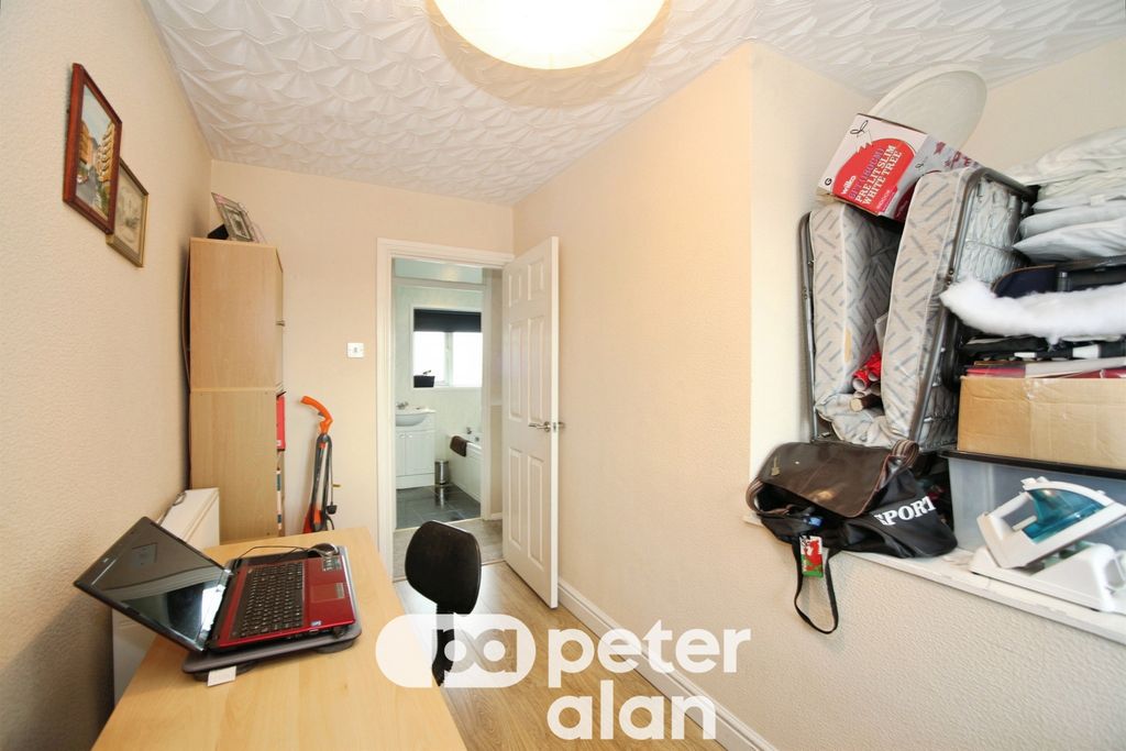 Additional image 16 of 3 bed maisonette for saleHeather Road, Newport NP19