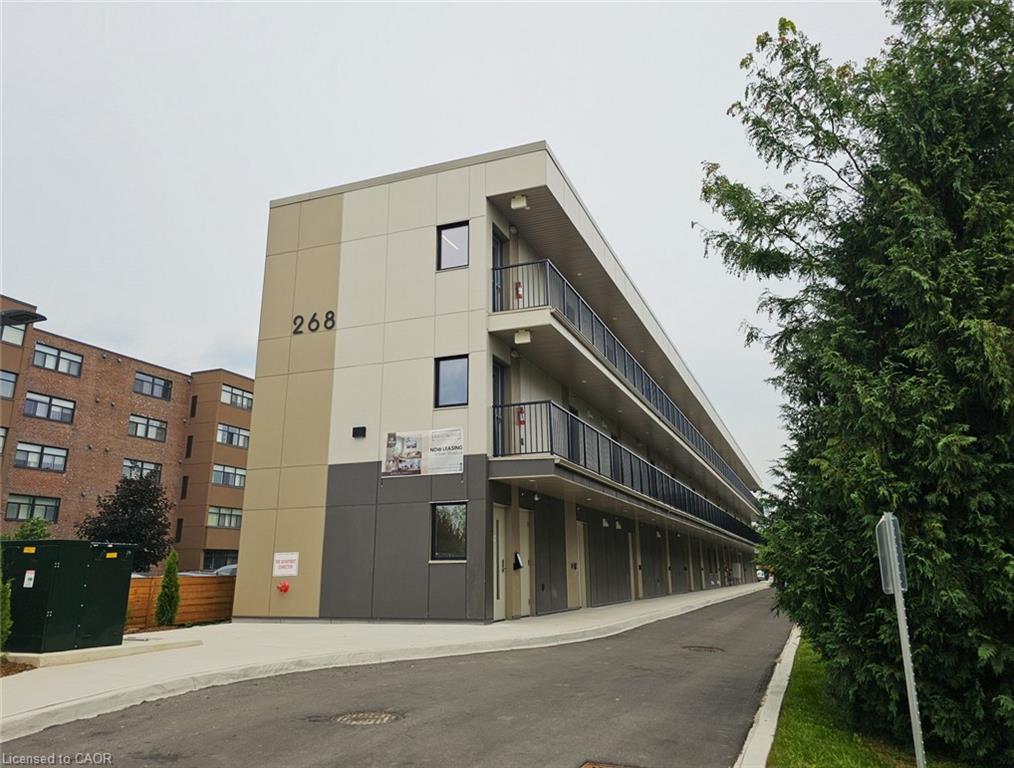 268 Oakdale Avenue, St. Catharines, ON, L2P 2K4