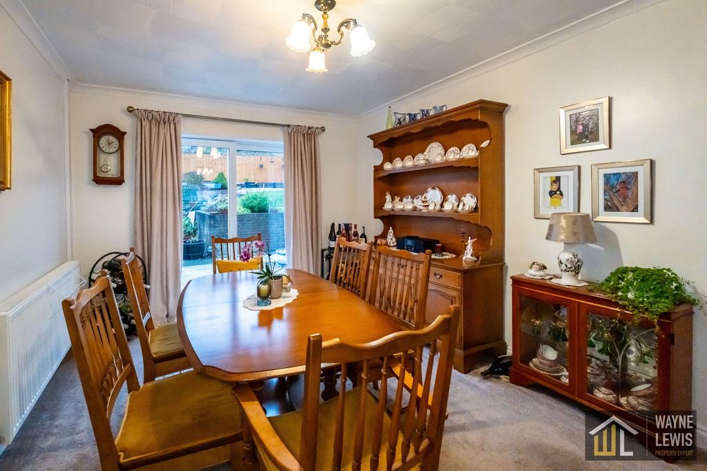 Additional image 11 of 4 bed detached house for saleMaes Y Sarn, Pentyrch, Cardiff CF15