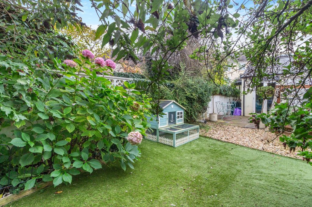 Additional image 28 of 4 bed terraced house for saleSt. James Street, Monmouth NP25