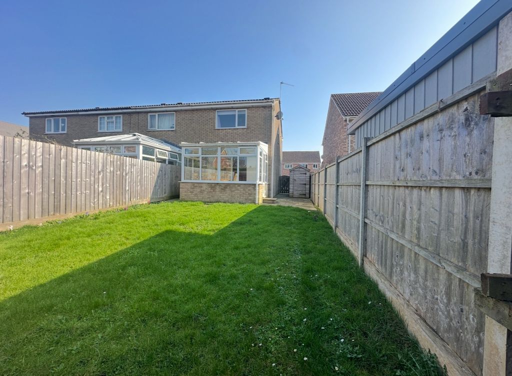 Additional image 10 of 2 bed end terrace house for saleLaburnum Close, Newport NP26