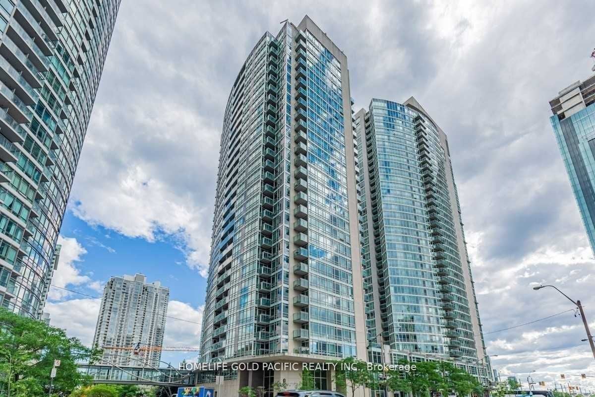 3103-381 Front Street W, Toronto, ON, M5V 3R8