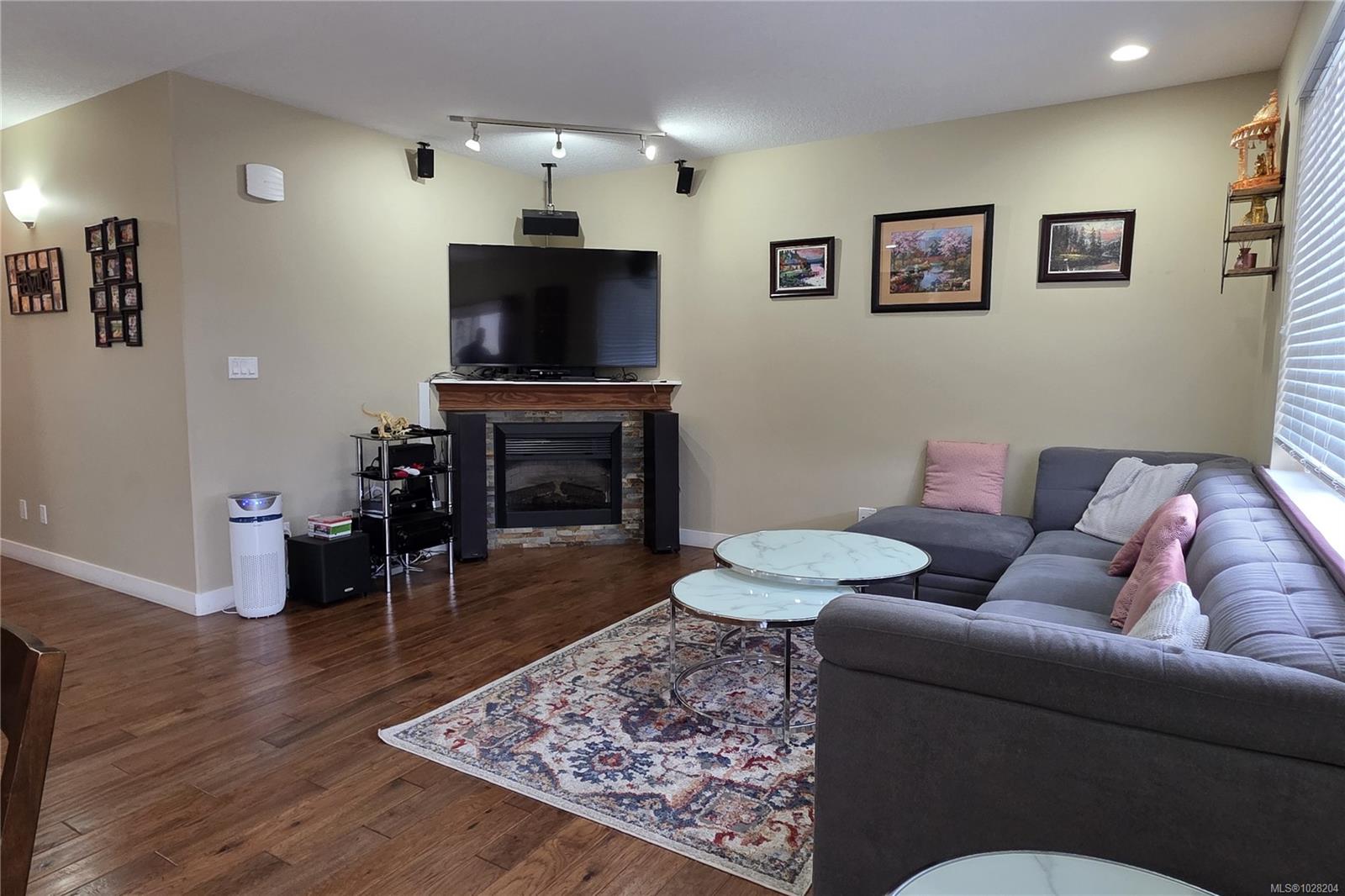 1094 Cordero Crescent, Campbell River, BC, V9H 0B6 photo 3