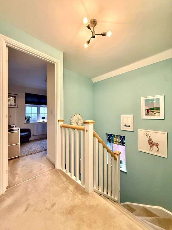 Additional image 14 of 4 bed detached house for salePen-Y-Wal Drive, Newport, Newport NP18
