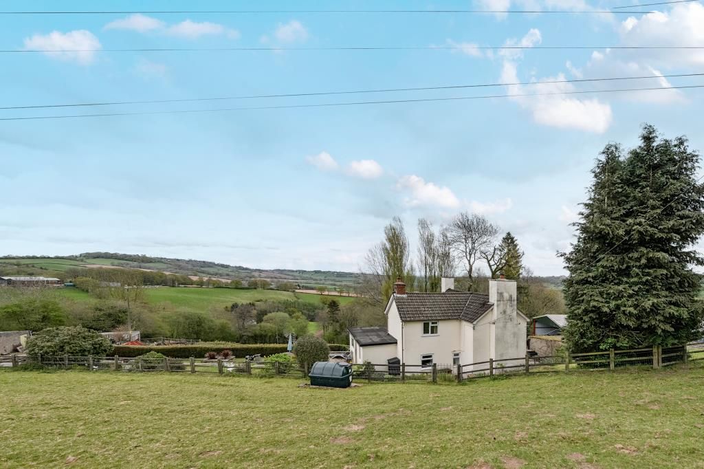 3 bed detached house for saleGarway Hill, Herefordshire HR2