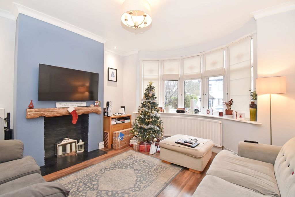 Additional image 5 of 3 bed semi-detached house for saleCarlton Road, Newport NP19