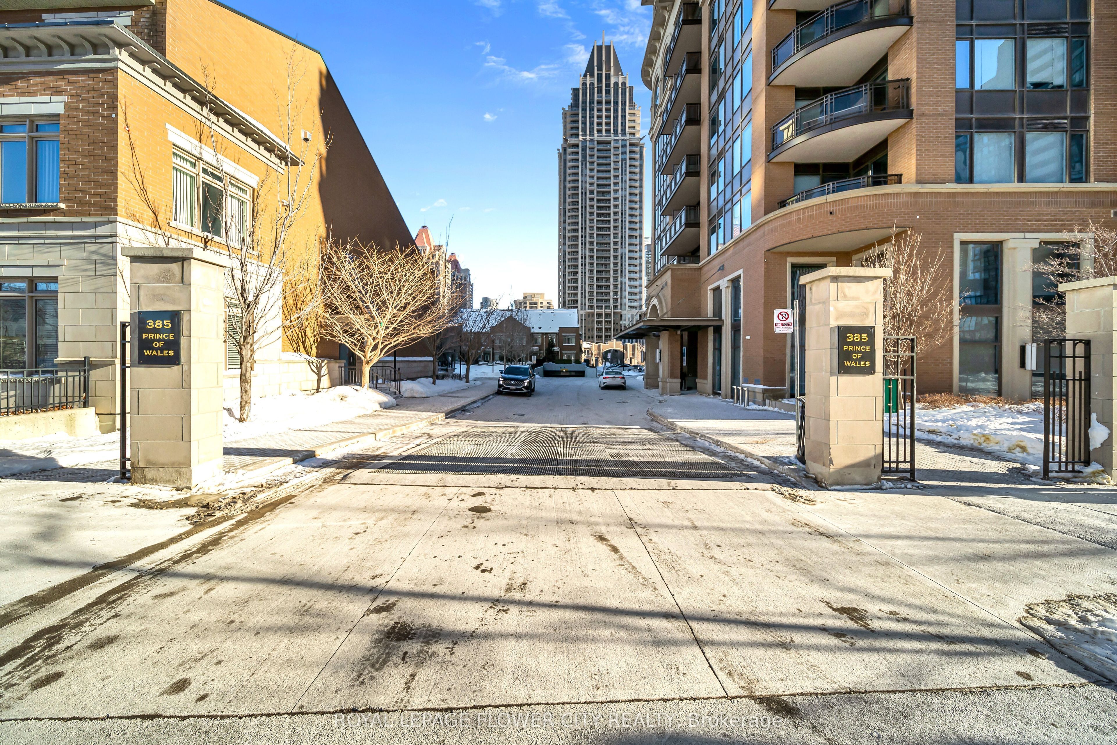 Additional image 3 of 909-385 Prince Of Wales Drive W, Mississauga, ON, L5B 0C6