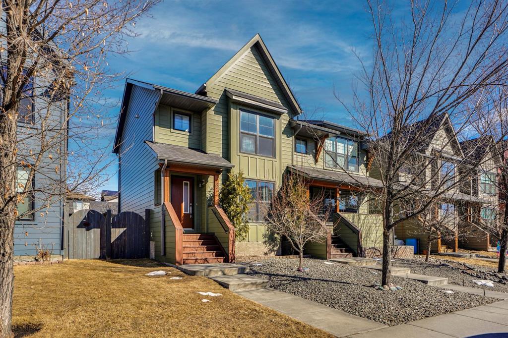 82 Walden Drive SE, Calgary, AB, T2X 0N3