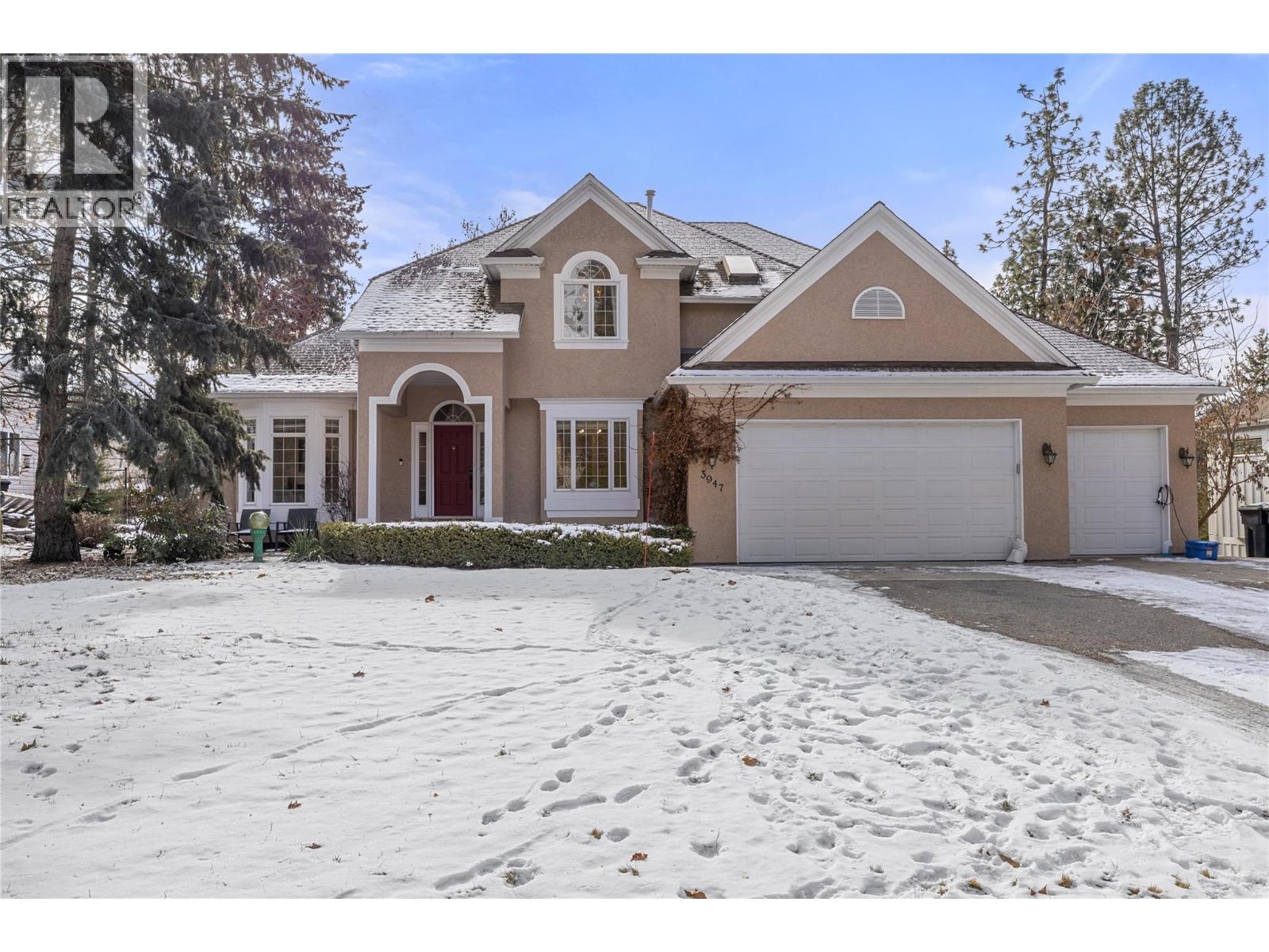 3947 Lakevale Place, Kelowna, BC, V1W3Z5