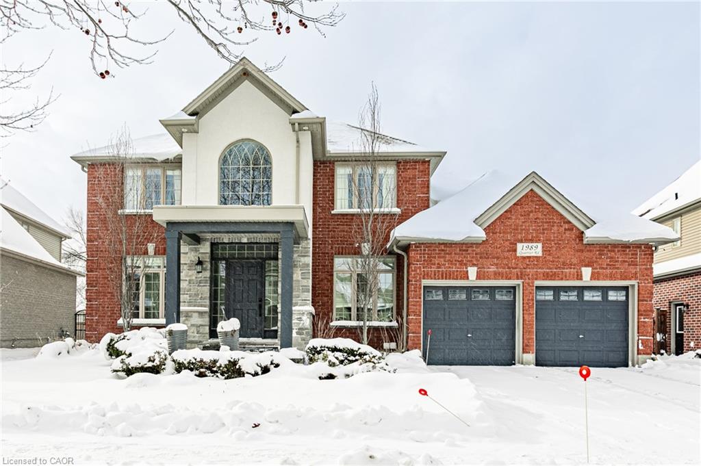 1989 Quarrier Road, London, ON, N6G 5L2