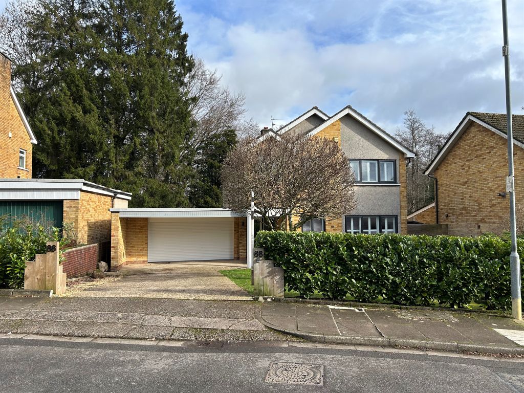 Additional image 34 of 4 bed detached house for saleSouth Rise, Llanishen, Cardiff CF14
