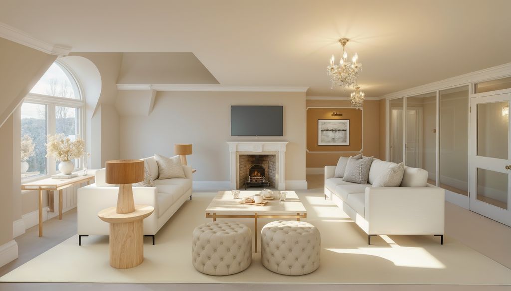 3 bed flat for saleLe Mont Gras D'eau, St. Brelade, Jersey JE3