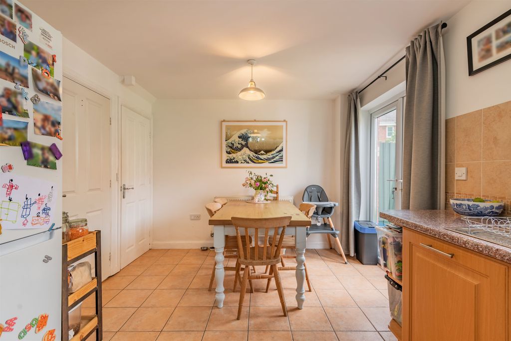 Additional image 8 of 3 bed semi-detached house for saleJordan Gardens, Monmouth, Monmouthshire NP25