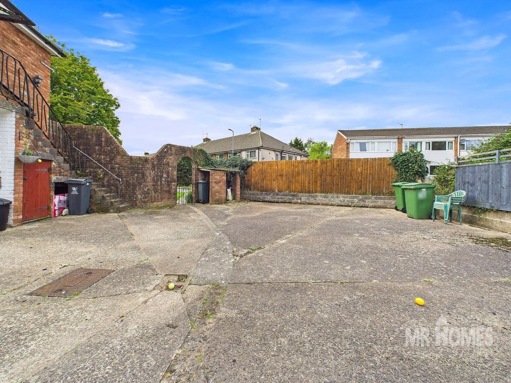 Additional image 5 of 2 bed maisonette for saleFairwood Road, Fairwater, Cardiff CF5