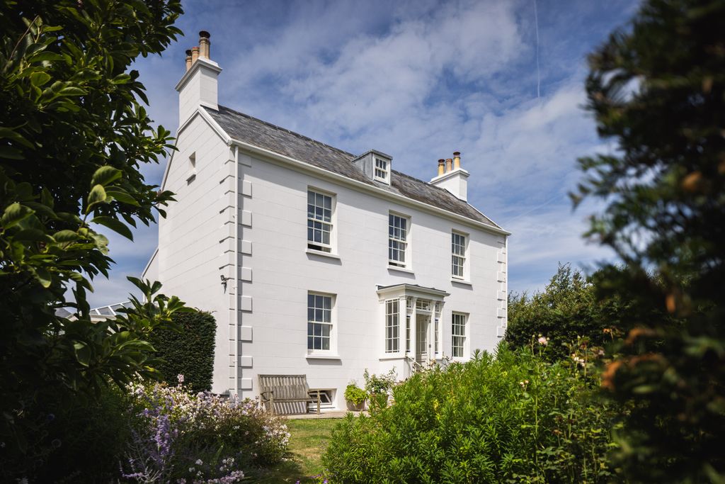 Additional image 2 of 5 bed detached house for saleLa Ruette Du Coin Varin, St. Peter, Jersey JE3