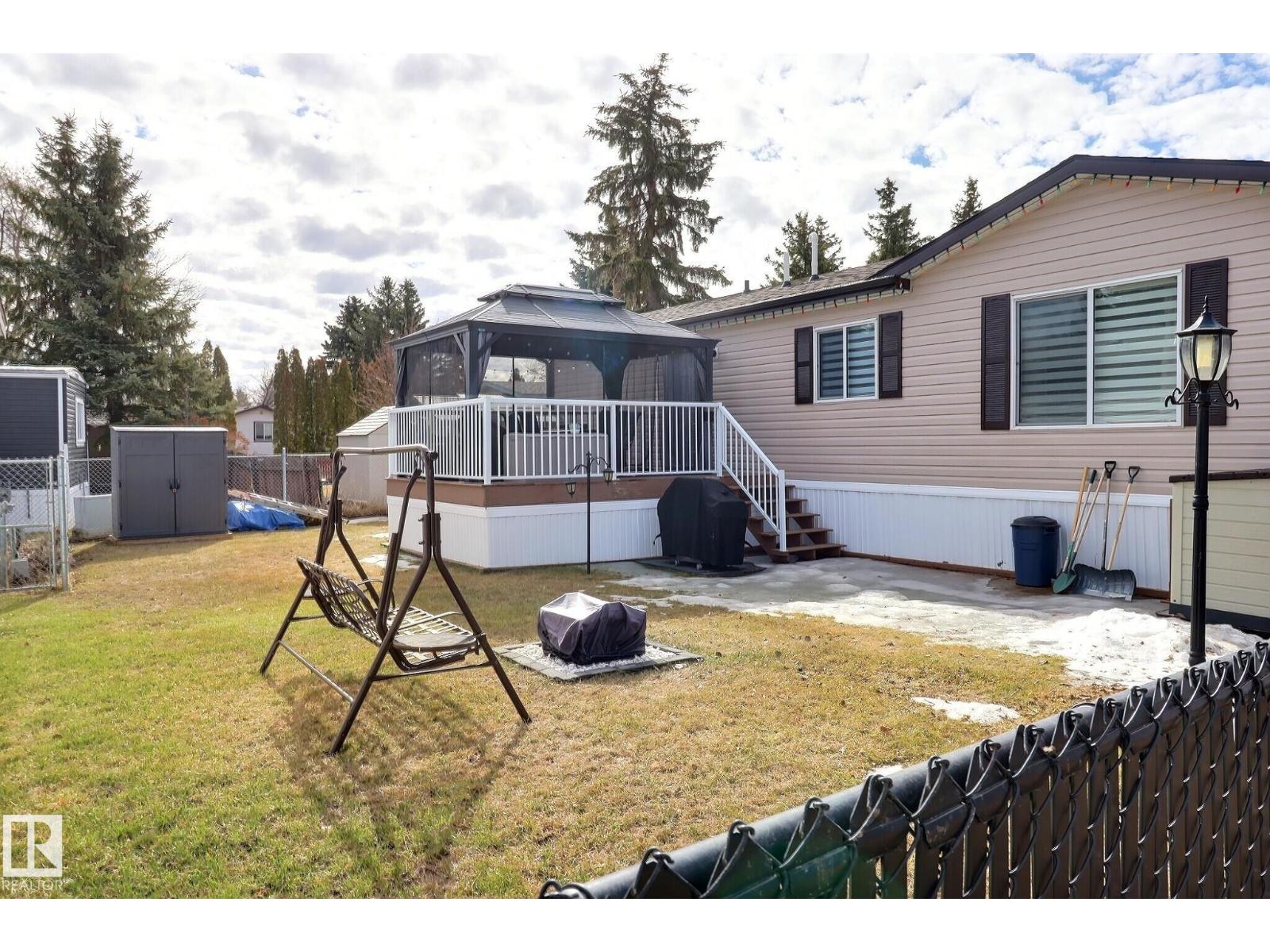 307 Evergreen Park NW, Edmonton, AB, T5Y4M2