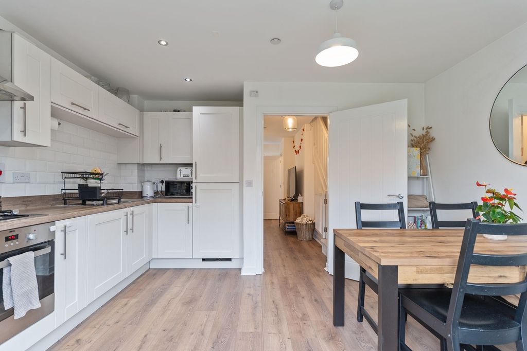 Additional image 4 of 2 bed semi-detached house for saleMervale Place, Newport NP19