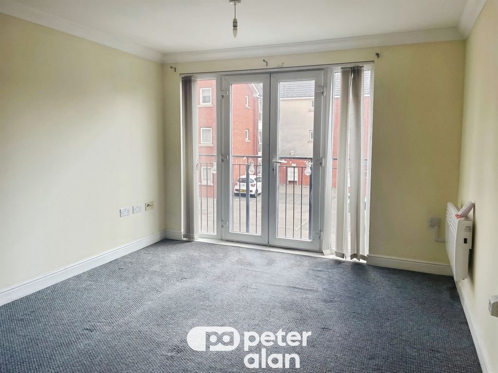 Additional image 5 of 2 bed flat for saleAlicia Crescent, Newport NP20