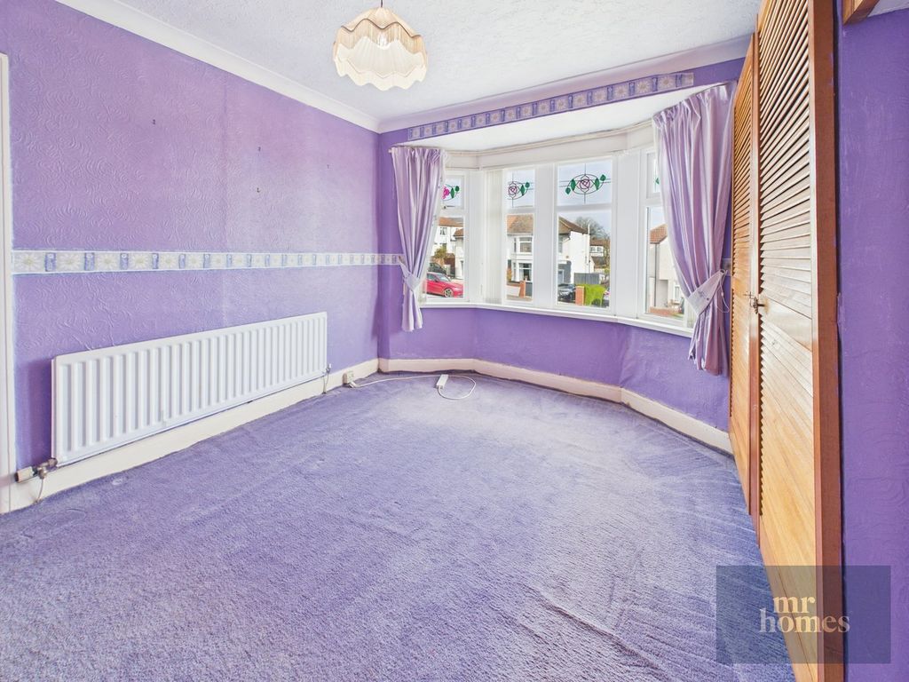 Additional image 6 of 3 bed semi-detached house for saleFairways Crescent, Fairwater, Cardiff CF5