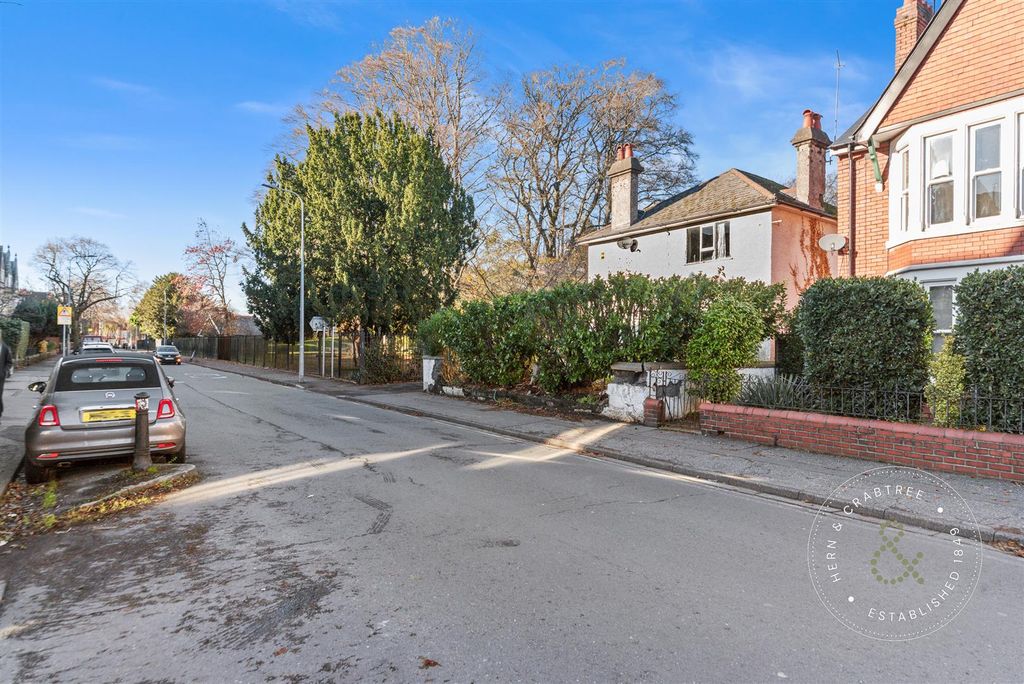 Additional image 23 of Detached house for saleRomilly Road, Canton, Cardiff CF5