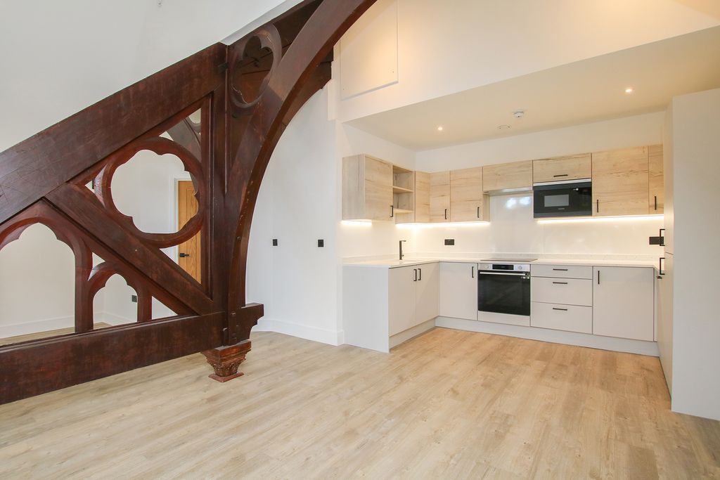 Additional image 2 of 2 bed property for saleApartment 9, St Peter Port, Guernsey GY1