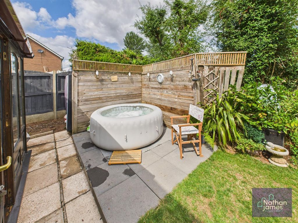 Additional image 20 of 4 bed detached house for saleHolly House, Castle Gardens, Caldicot NP26