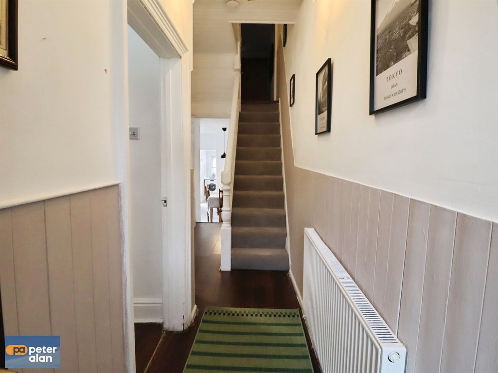 Additional image 3 of 3 bed terraced house for saleJubilee Street, Cardiff CF11