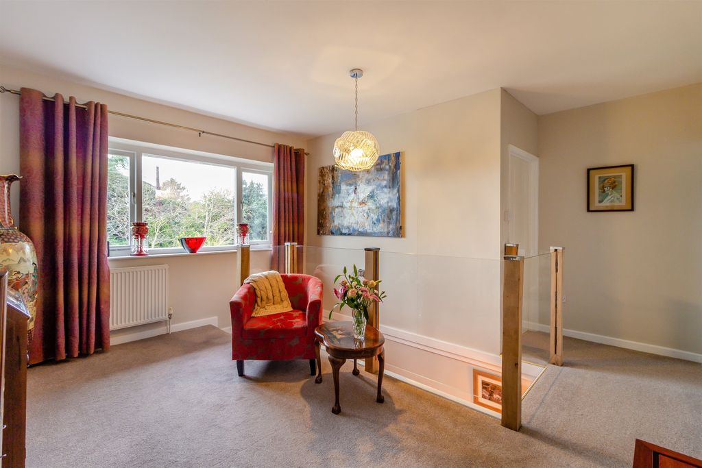 Additional image 17 of 4 bed detached house for saleGrosmont, Abergavenny, Monmouthshire NP7