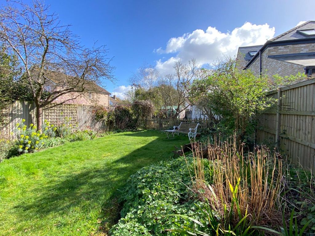 Land for saleCottenham Road, Histon, Cambridge CB24 photo 3