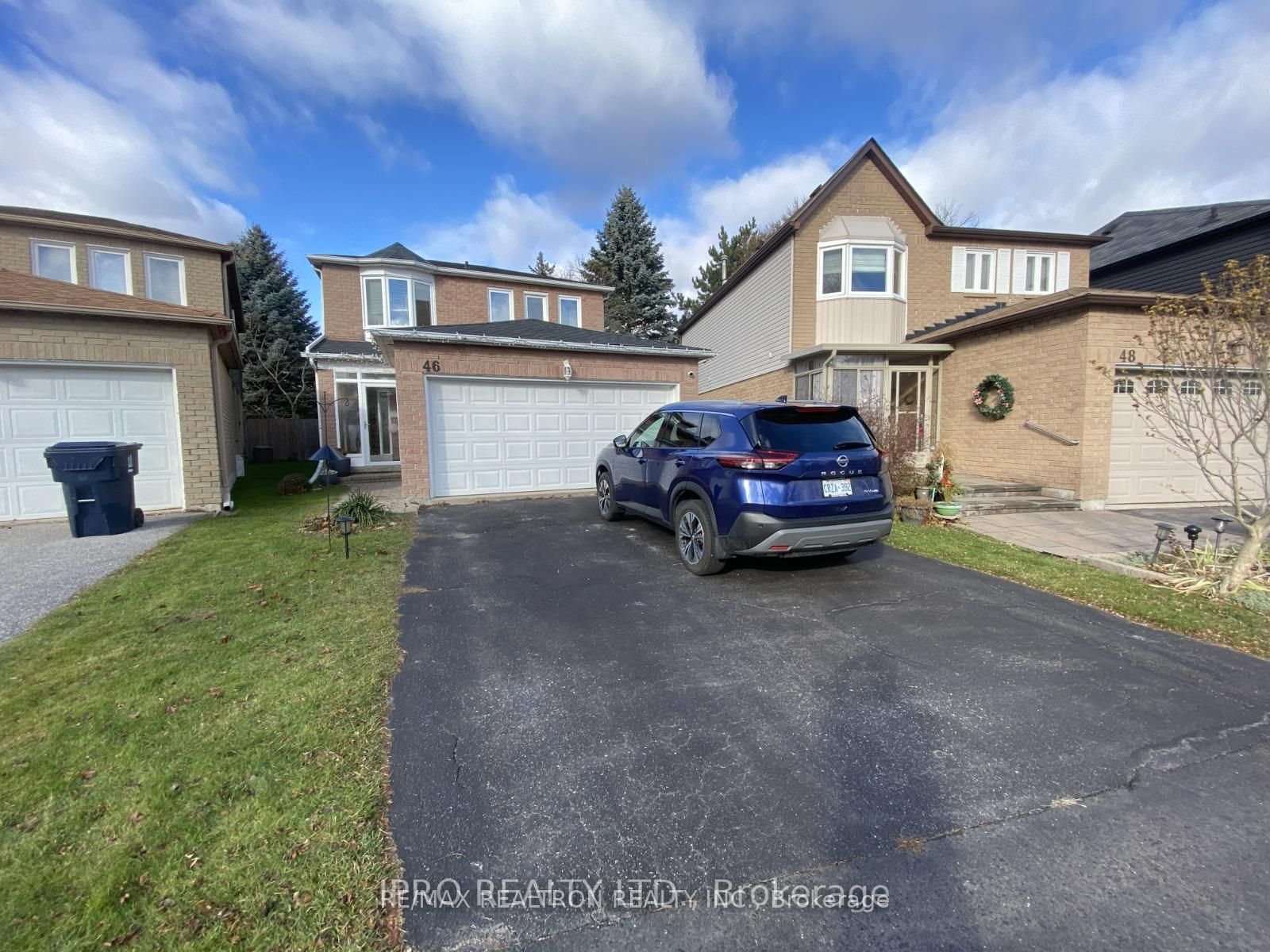 Bsmnt-46 Wheeling Drive, Toronto, ON, M1C 3X3