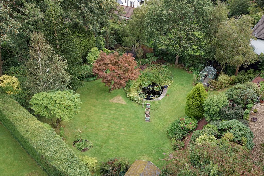 Additional image 22 of 4 bed detached house for saleMostyn, 12, Watt Road, Bridge Of Weir PA11