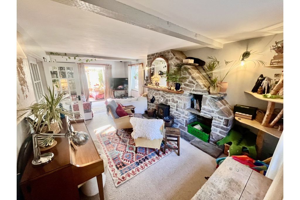 Additional image 7 of 4 bed detached house for saleWellfield, Abergavenny NP7