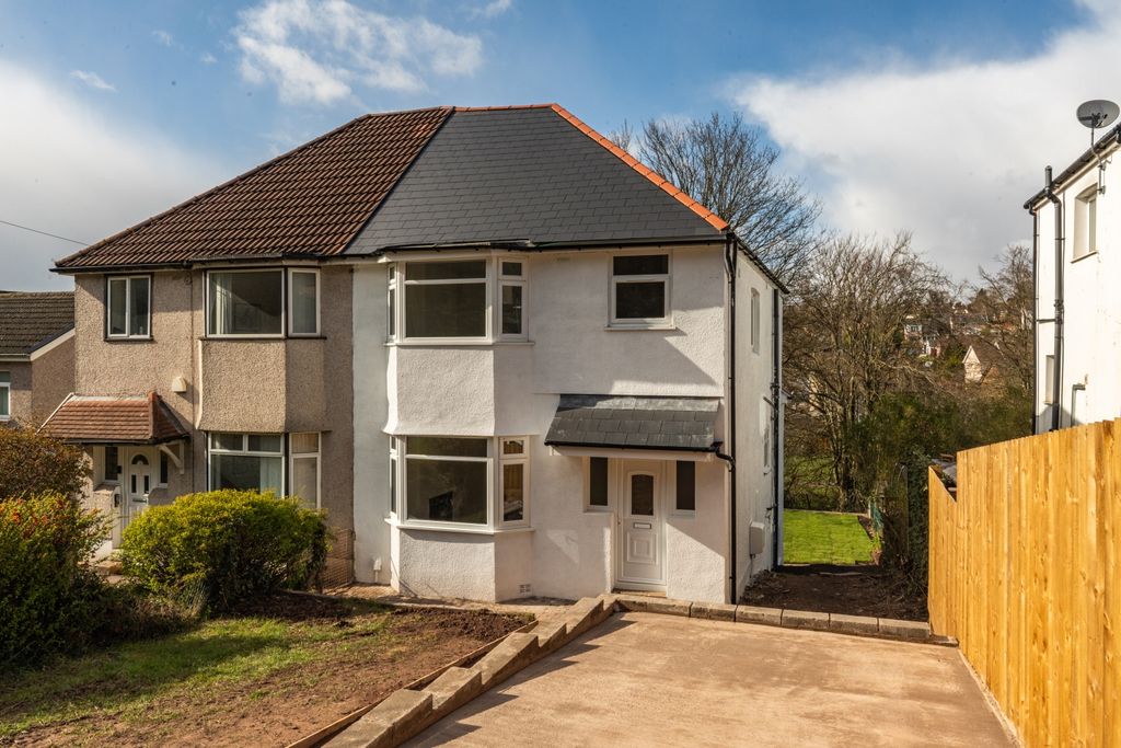 Additional image 24 of 4 bed semi-detached house for saleBassaleg Road, Newport NP20