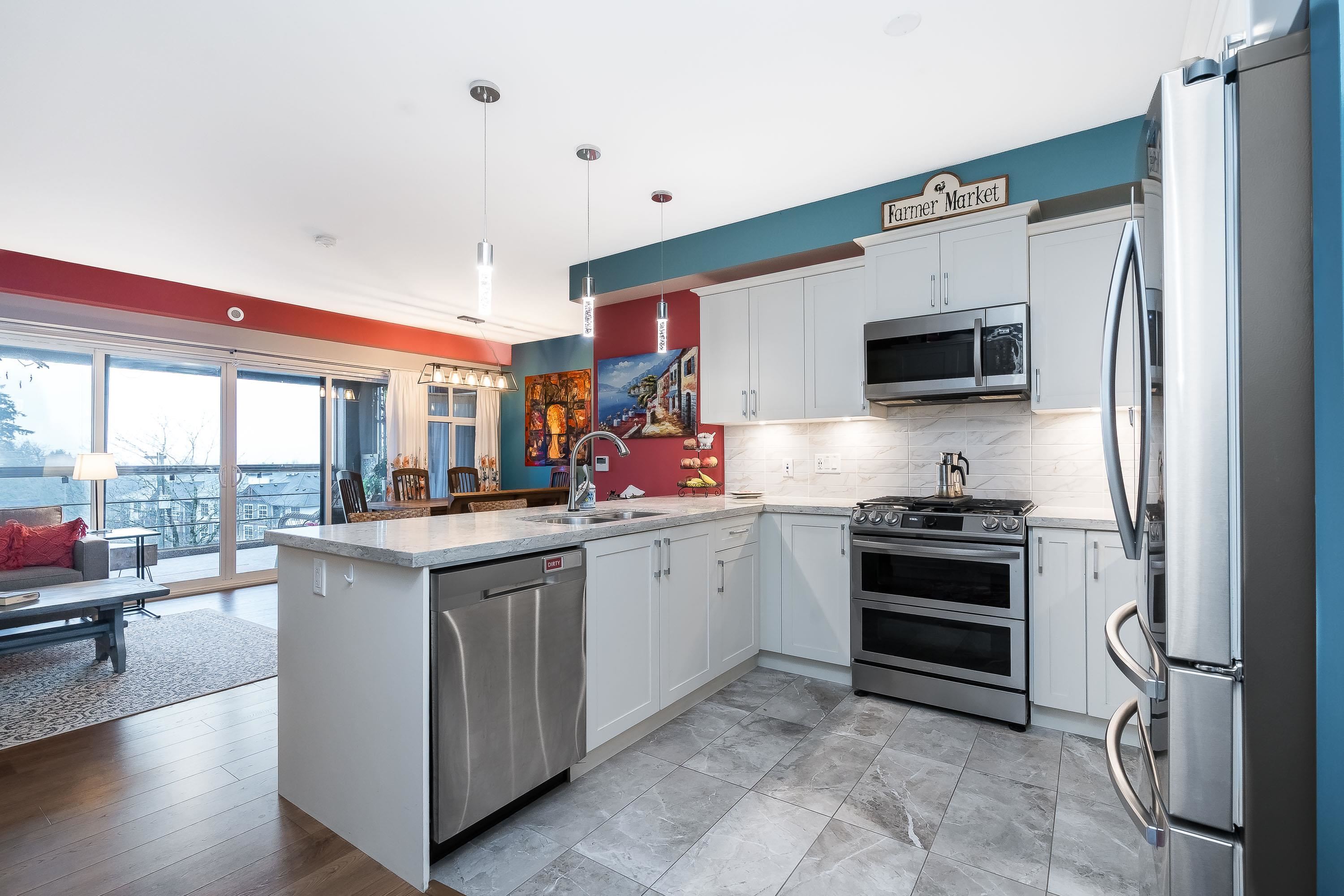 Additional image 6 of 401-14588 Mcdougall Drive, Surrey, BC, V4P 0H1