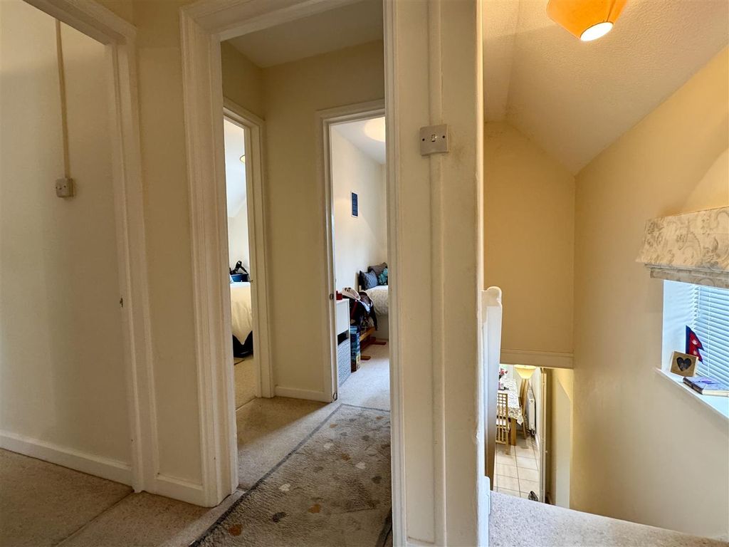 Additional image 18 of 3 bed detached house for saleAsh Tree Road, Caerwent, Caldicot NP26