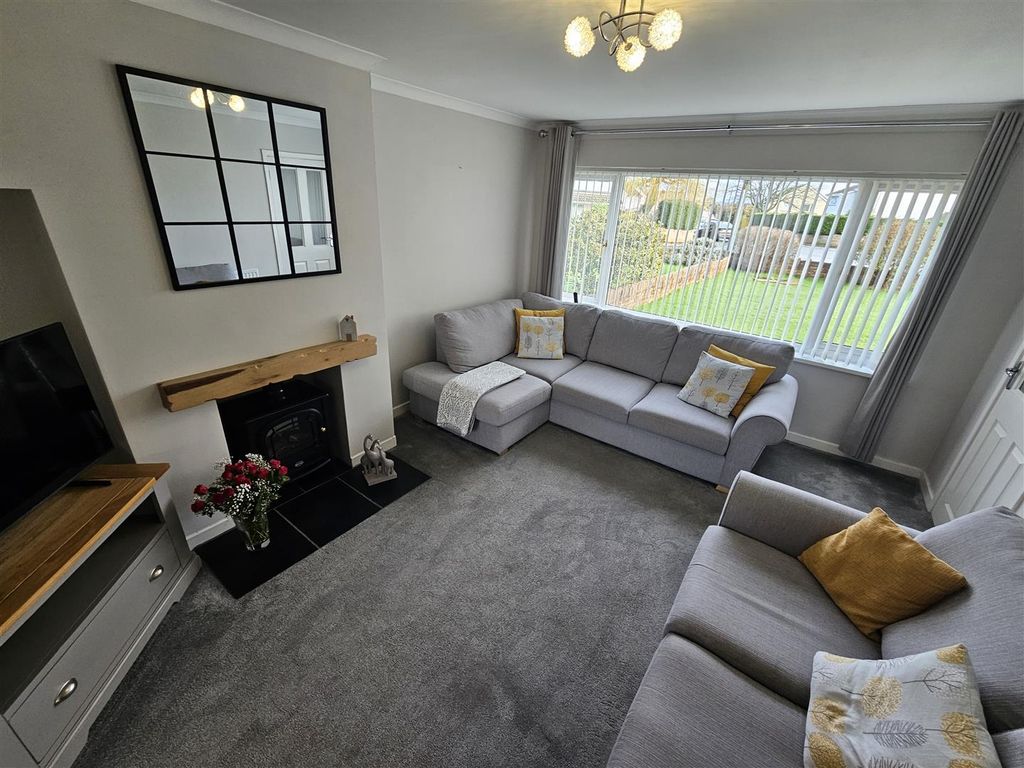 Additional image 3 of 3 bed semi-detached house for saleLlanover Road, Michaelston, Cardiff CF5