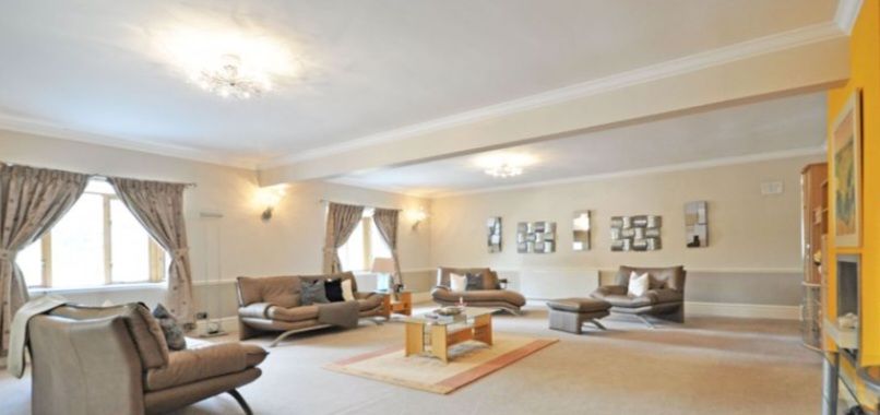 Additional image 3 of 5 bed detached house for saleOld Langstone Court Road, Newport NP18