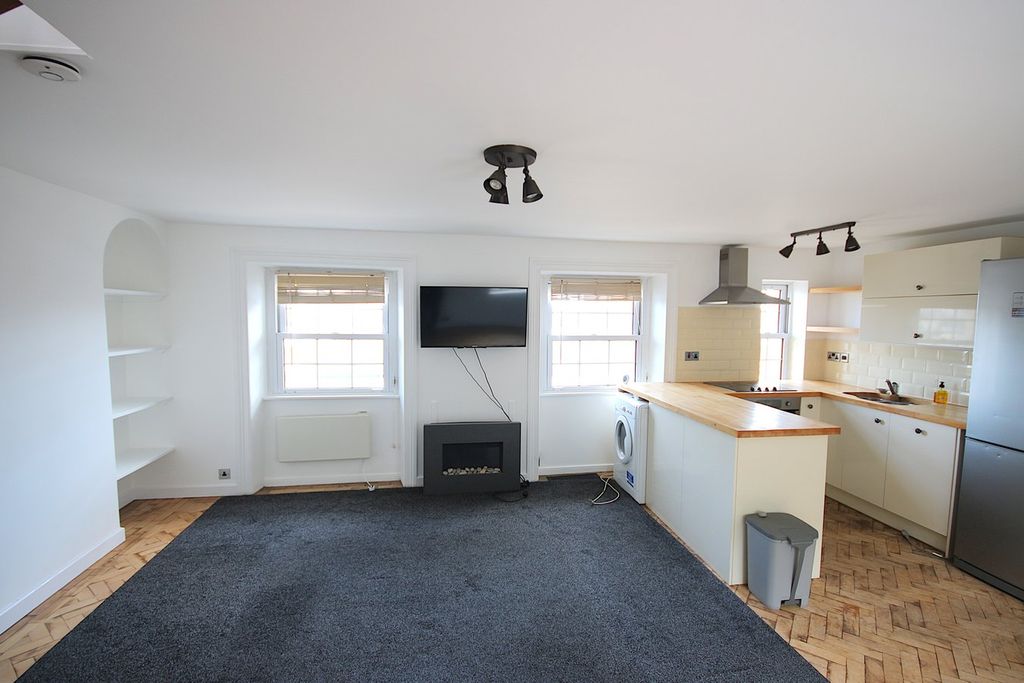 Additional image 4 of 1 bed flat for saleRegent Road, St Helier, Jersey JE2