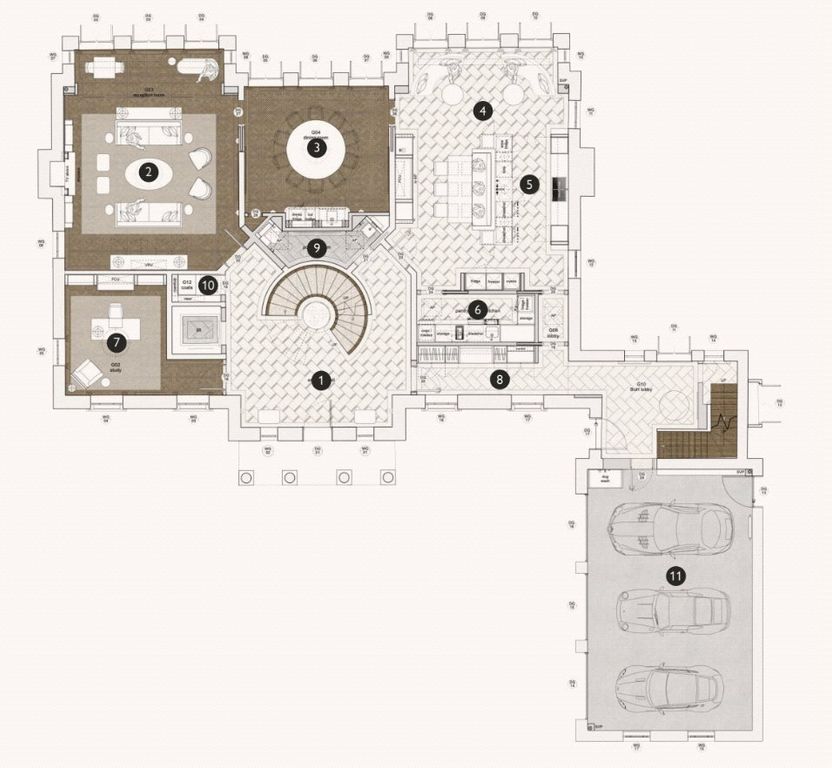 Additional image 17 of Detached house for saleWindward Lane, La Route Des Genets, St Brelade, Jersey JE3