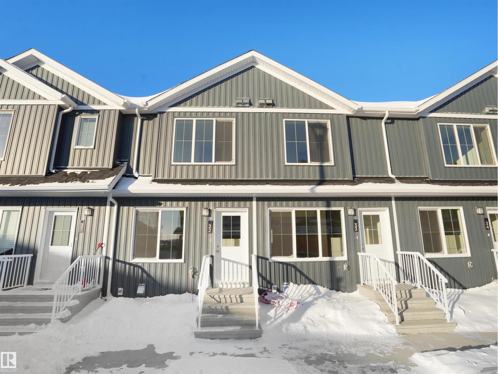 32-1009 Cy Becker Road NW, Edmonton, AB, T5Y4B7