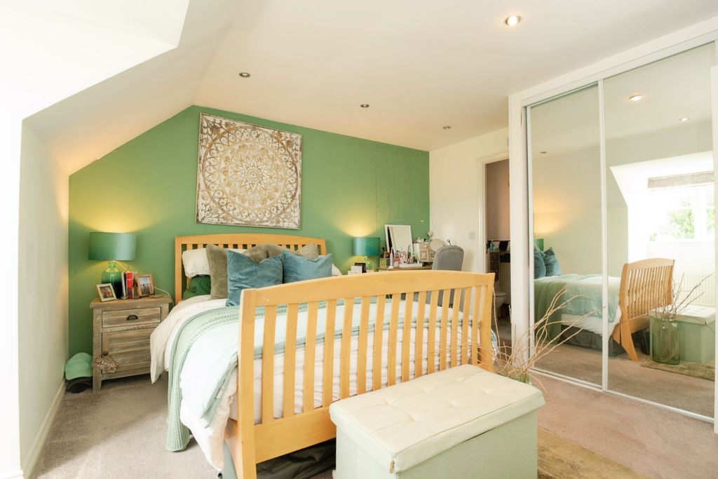 Additional image 8 of 5 bed detached house for saleSpeedwell Close, Cardiff CF23