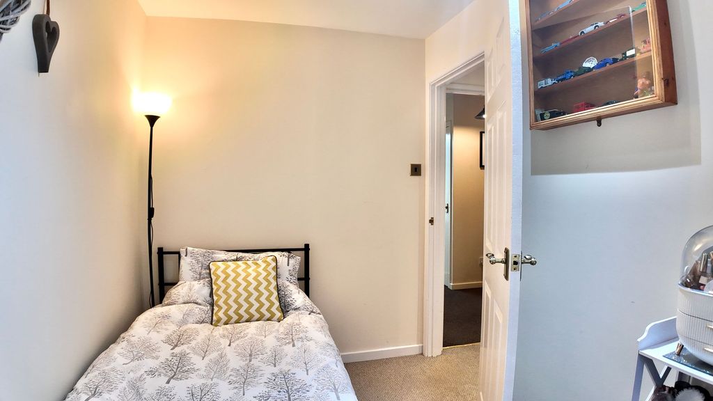 Additional image 16 of 3 bed semi-detached house for saleElmwood Grove, Georgetown NP22