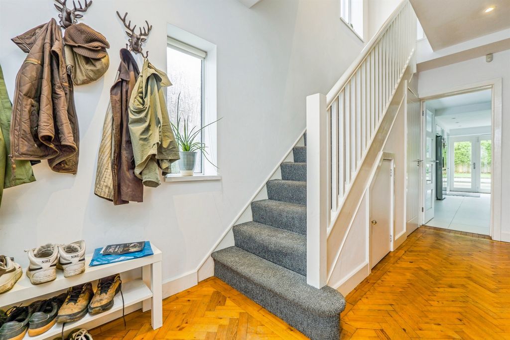 Additional image 4 of 4 bed semi-detached house for saleRookwood Avenue, Cardiff CF5