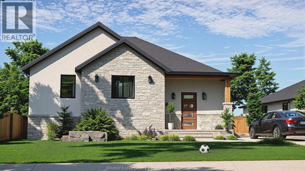 LOT 40-160 Ambassador Beach Road, Essex, ON, N0R1G0