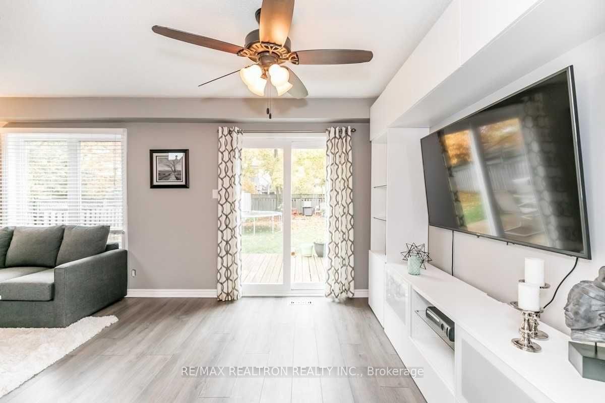 Additional image 3 of 31 Natanya Boulevard, Georgina, ON, L4P 3R4